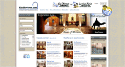 Desktop Screenshot of fr.riadreviews.com